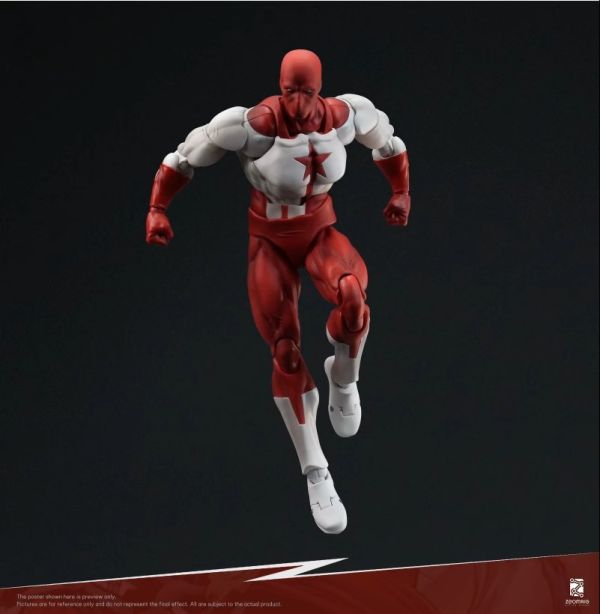 【史派克工廠】預購免運26年Q2 Zoomrig 我的外星老爹 ZR01 可動 & TN01 配件包 套組 0116 Zoomrig 我的外星老爹 ZR01 可動 & TN01 配件包 套組