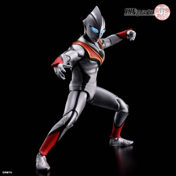 【史派克工廠】結單 預購免運 9月日版 魂商店 限定 S.H.F shf 真骨彫製法 超人力霸王迪卡 邪惡迪卡 0321 日版 魂商店 限定 S.H.F shf 真骨彫製法 超人力霸王迪卡 邪惡迪卡