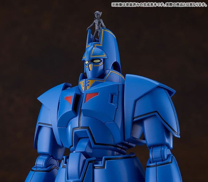 【史派克工廠】結單免運26年4月 GSC 組裝模型 MODEROID 巨神GORG Gorg 0822 GSC 組裝模型 MODEROID 巨神GORG