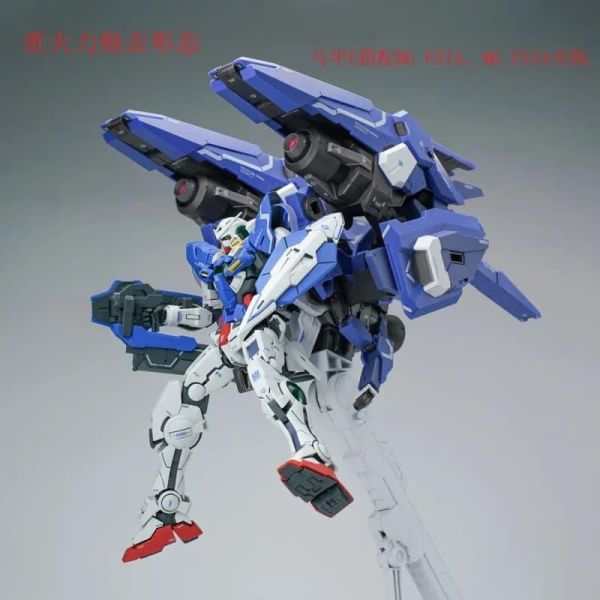 【史派克工廠】預購免運6月 AK模型 AKMG001 1/100 GN ARMS 裝甲馬甲模組 TYPE 0506 AK模型 AKMG001 1/100 GN ARMS 裝甲馬甲模組 TYPE