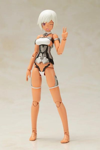 【史派克工廠】結單25年7月 壽屋 組裝模型 一般版 機甲少女 蕾蒂西雅 蕾緹西亞 Silver Ver. 0311 壽屋 組裝模型 一般版 機甲少女 蕾蒂西雅 蕾緹西亞 Silver Ver.