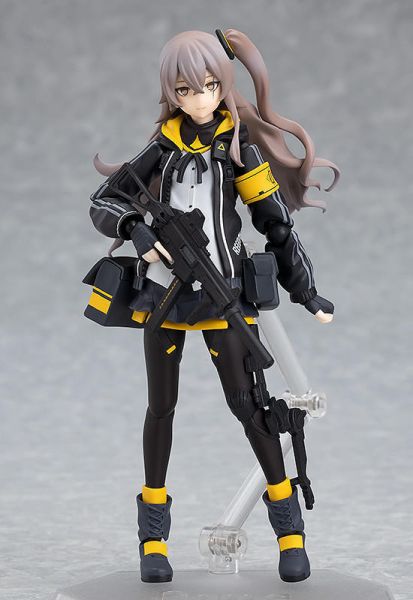 【史派克工廠】預購免運26年6月 Max Factory figma 少女前線 UMP45 再版 1029 Max Factory figma 少女前線 UMP45 再版