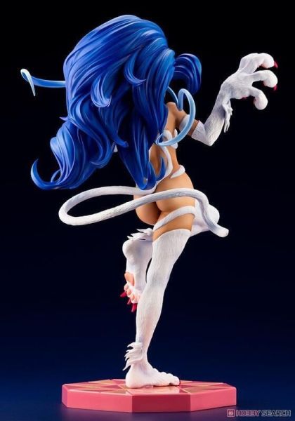 【史派克工廠】售完 壽屋 1/7 魔域幽靈美少女 FELICIA 菲利西亞 PVC 完成品 【史派克工廠】現貨 壽屋 1/7 魔域幽靈美少女 FELICIA 菲利西亞 PVC 完成品