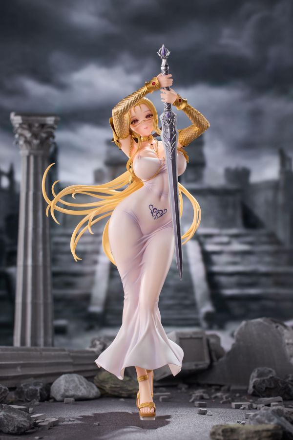 【史派克工廠】預購免運26年11月 VKEND 棕色塵埃2 使徒 奧利維爾 奧利維耶 1/6 0424 VKEND 棕色塵埃2 使徒 奧利維爾 奧利維耶 1/6