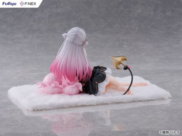 【史派克工廠】預購26年6月 F:NEX VTuber 周防帕特拉 遊戲休閒服Ver. 1/6 1009 F:NEX VTuber 周防帕特拉 遊戲休閒服Ver. 1/6