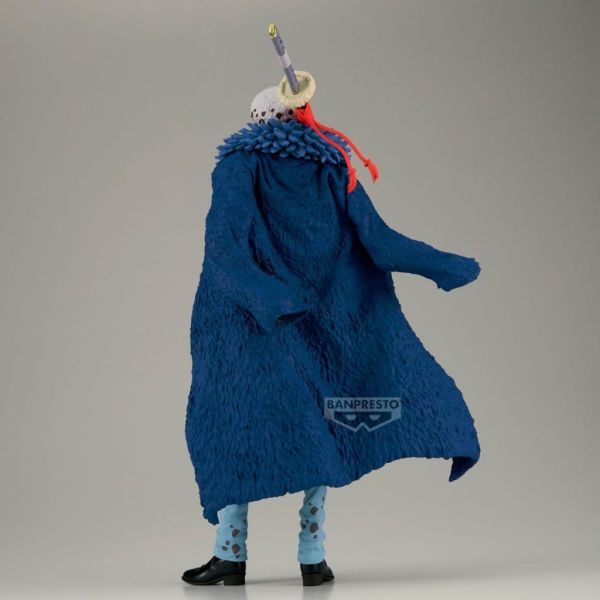 【史派克工廠】結單免運26年3月 景品 航海王 PREMIUM 托拉法爾加·羅 動畫色 1021 景品 航海王 PREMIUM 托拉法爾加·羅 動畫色