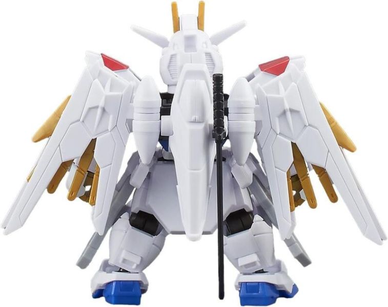 【史派克工廠】結單25年Q2 萬代 盒玩 積木式骨架系列 全能攻擊自由鋼彈 0319 萬代 盒玩 積木式骨架系列 全能攻擊自由鋼彈