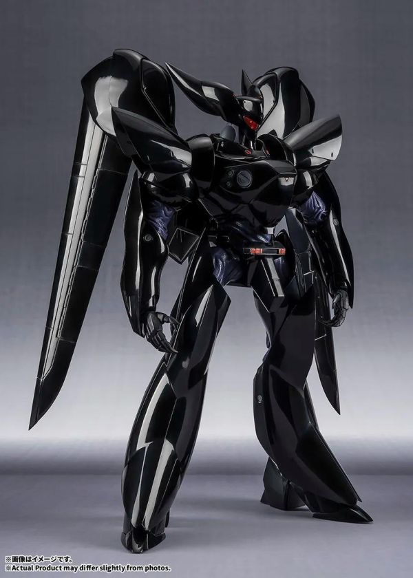 【史派克工廠】預購免運27年3月 代理版 ROBOT魂 機動警察 葛里風 雙組件裝備 1013 代理版 ROBOT魂 機動警察 葛里風 雙組件裝備