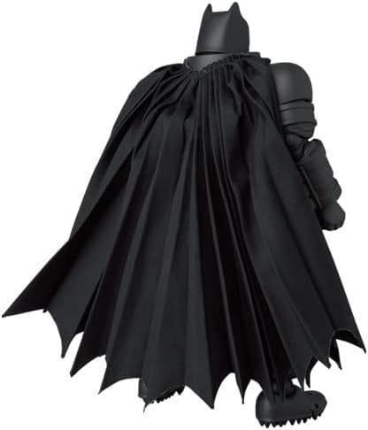 【史派克工廠】結單 27年1月 MAFEX DC 蝙蝠俠 黑暗騎士歸來 裝甲蝙蝠俠 限定色 0904 MAFEX DC 蝙蝠俠 黑暗騎士歸來 裝甲蝙蝠俠 限定色