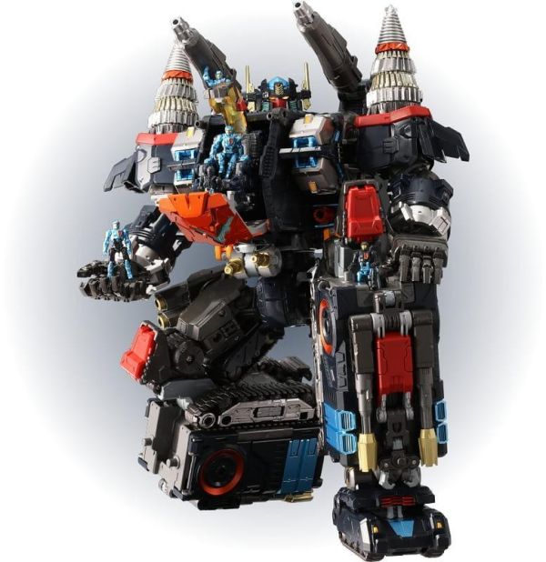 【史派克工廠】結單免運7月 戴亞克隆DA-80 BIG POWERED GV VERSE CALIBER 訂 0427 戴亞克隆DA-80 BIG POWERED GV VERSE CALIBER