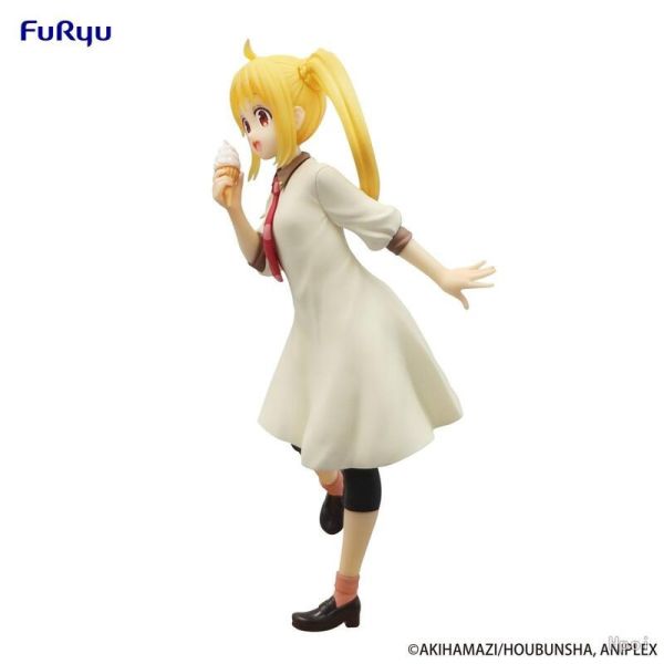 【史派克工廠】結單 預購24年10月 FURYU 孤獨搖滾!Trio Try iT 伊地知虹夏 0611 FURYU 孤獨搖滾!Trio Try iT 伊地知虹夏