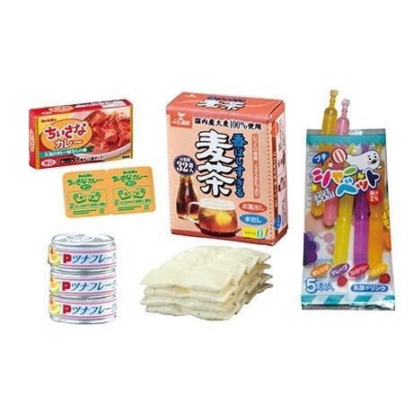 【史派克工廠】結單24年12月 Re-ment 迷你樣品系列 天天都新鮮 小小超市 盒玩 1113 Re-ment 迷你樣品系列 天天都新鮮 小小超市 盒玩