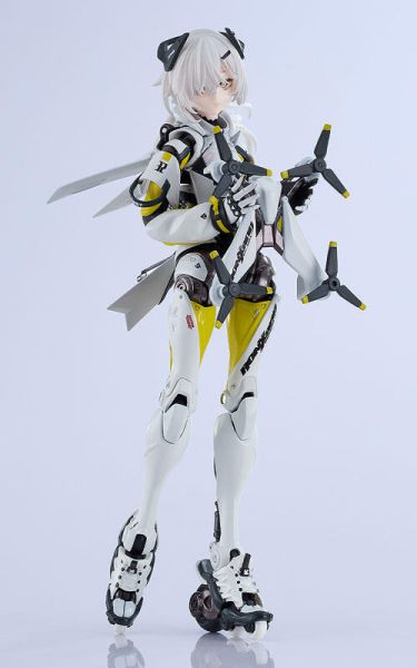 【史派克工廠】預購免運26年2月MF少女發動機 MOTORED SSX_155ar KINETIC ASH可動 0613 MF少女發動機 MOTORED SSX_155ar KINETIC ASH可動