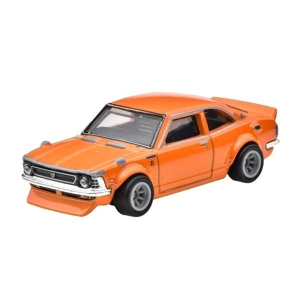 【史派克工廠】結單預購24年10月 Hot wheels 風火輪 汽車文化 JAPAN HISTORICS4  72 Toyota COROLLA LEVIN HRV69-9866 0822 Hot wheels 汽車文化 JAPAN HISTORICS4  72 Toyota COROLLA LEVIN HRV69-9866