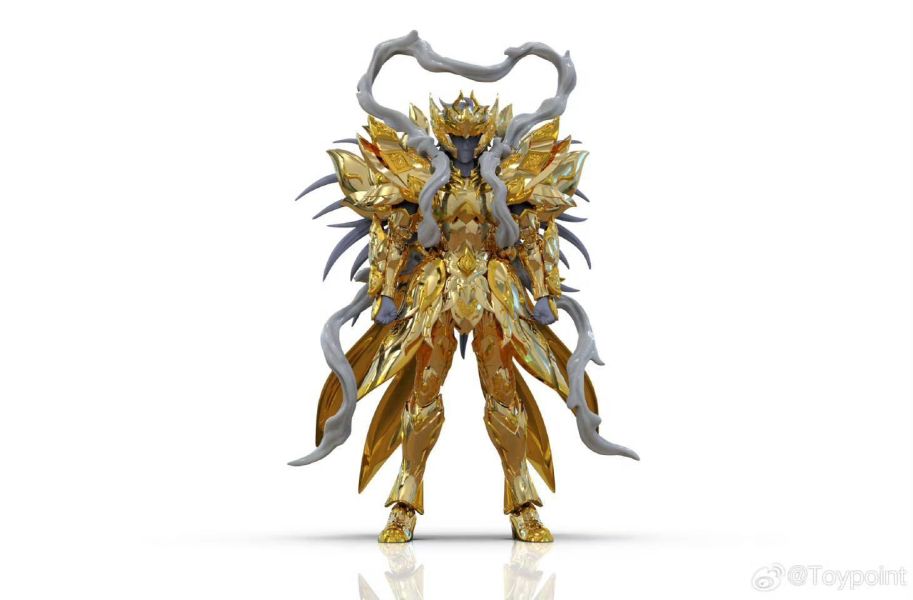 【史派克工廠】預購免運26年Q3 Toypoint 眾星起源 星曜版 處女座 成品可動人偶 配件包 0324 Toypoint 眾星起源 星曜版 處女座 成品可動人偶 配件包