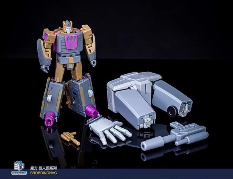 【史派克工廠】結單 預購11月 魔方 MS-TOYS MS-B55 / 55D 太空梭 爆炸 混天豹 组合 小比例 1106 魔方 MS-TOYS MS-B55 / 55D 太空梭 爆炸 混天豹 组合 小比例