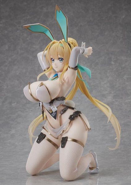 【史派克工廠】結單 預購7月 Native BINDing Claris L. 兔女郎 高峰ナダレ 1/4 訂 0126 Native BINDing Claris L. 兔女郎 高峰ナダレ 1/4