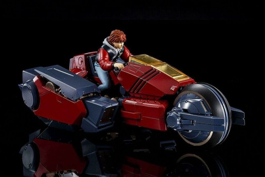 【史派克工廠】結單 預購9月 Arcadia ARCADIA 1/24 無限地帶23 PART II 格蘭度 合金 0620 Arcadia ARCADIA 1/24 無限地帶23 PART II 格蘭度 合金