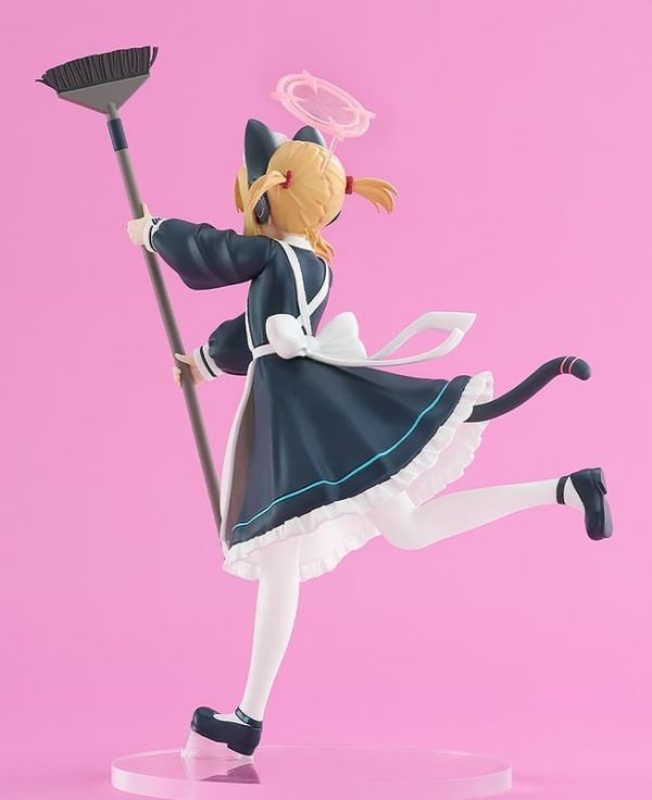 【史派克工廠】預購免運26年4月 GSC POP UP PARADE 蔚藍檔案 小桃 桃井 女僕 1009 GSC POP UP PARADE 蔚藍檔案 小桃 桃井 女僕
