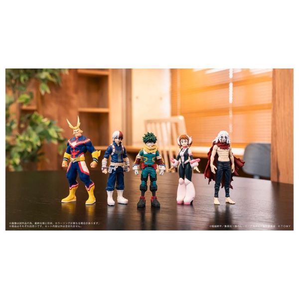 【史派克工廠】結單26年1月 T-SPARK COLLEKAZARO 我的英雄學院 綠谷出久 麗日御茶子 轟焦凍 0724 T-SPARK COLLEKAZARO 我的英雄學院 綠谷出久 麗日御茶子 轟焦凍