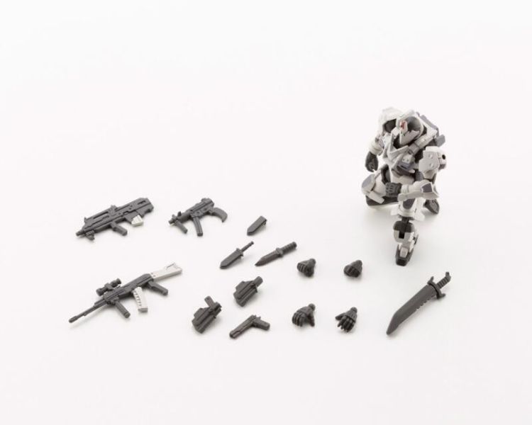 【史派克工廠】結單25年1月 壽屋 1/24 Hexa Gear 六角機牙 裝甲牙機將 PAWN 組裝模型 1023 壽屋 1/24 Hexa Gear 六角機牙 裝甲牙機將 PAWN 組裝模型