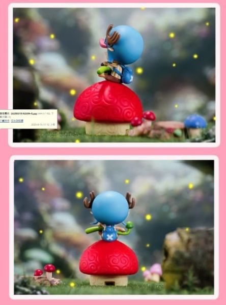 【史派克工廠】結單免運25年11月 航海王 海賊王 惡魔果實聲控小夜燈 魯夫 艾斯 羅賓 喬巴 1014 航海王 海賊王 惡魔果實聲控小夜燈 魯夫 艾斯 羅賓 喬巴