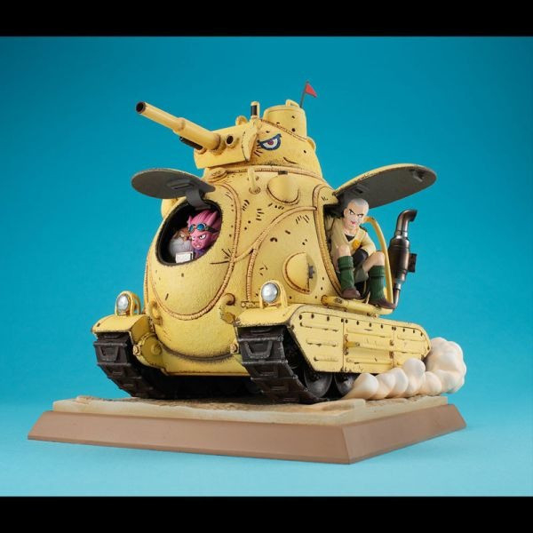 【史派克工廠】結單 預購24年11月MH DESKTOP REAL McCOY EX沙漠大冒險 國王軍戰車隊104號 0418 MH DESKTOP REAL McCOY EX沙漠大冒險 國王軍戰車隊104號