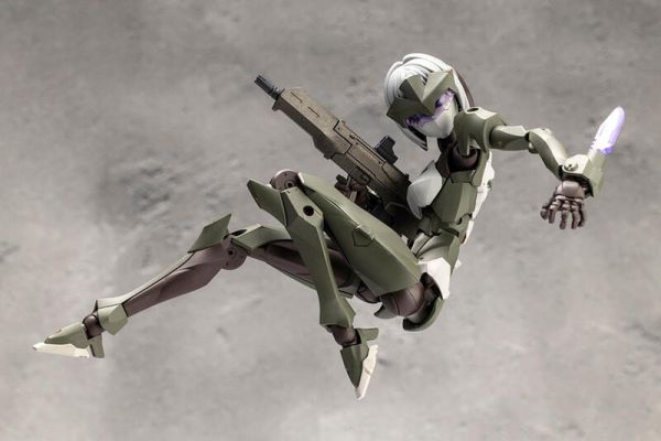 【史派克工廠】結單 預購24年9月 壽屋 一般版 無限邂逅 Megalo Maria 穿刺者 PENETRATOR 0508 壽屋 一般版 無限邂逅 Megalo Maria 穿刺者 PENETRATOR