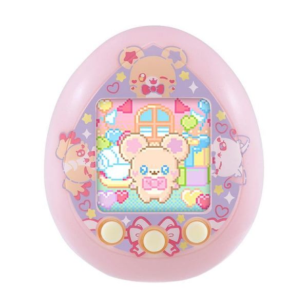 【史派克工廠】結單免運26年11月 萬代 PB商店 塔麻歌子 PetitCure 夢幻粉 0330 萬代 PB商店 塔麻歌子 PetitCure 夢幻粉