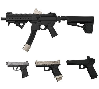 【史派克工廠】預購免運26年4月 MAFEX 捍衛任務3：全面開戰 蘇菲亞 1210 MAFEX 捍衛任務3：全面開戰 蘇菲亞