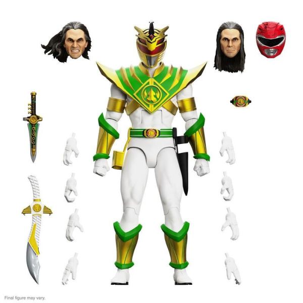 【史派克工廠】結單免運25年3月 Super7金剛戰士 Power Rangers龍帝 白戰士 恐龍戰隊 獸連者 0224 Super7金剛戰士 Power Rangers龍帝 白戰士 恐龍戰隊 獸連者