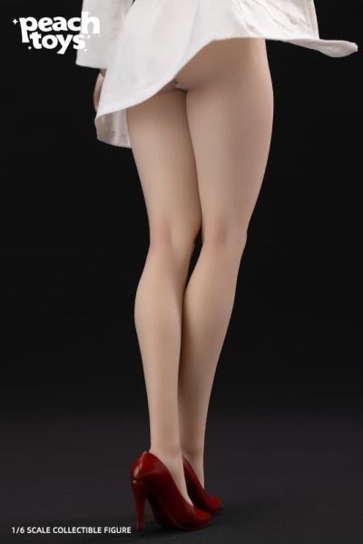 【史派克工廠】預購免運26年Q3 Peach Toys 1/6 生物危機之病毒防護服套裝 PEA001 1224 Peach Toys 1/6 生物危機之病毒防護服套裝 PEA001