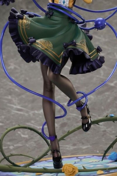 【史派克工廠】結單25年6月MAGIARTS 東方Project 真恐怖就在你的身後 古明地戀 1/6 豪華版 0108 MAGIARTS 東方Project 真恐怖就在你的身後 古明地戀 1/6 豪華版
