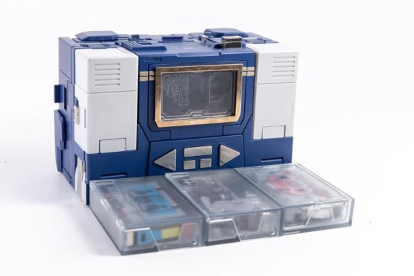 【史派克工廠】預購免運25年Q3 ko Fanstoy FT-02 RP46 音波 豪華版 0729 ko Fanstoy FT-02 RP46 音波 豪華版