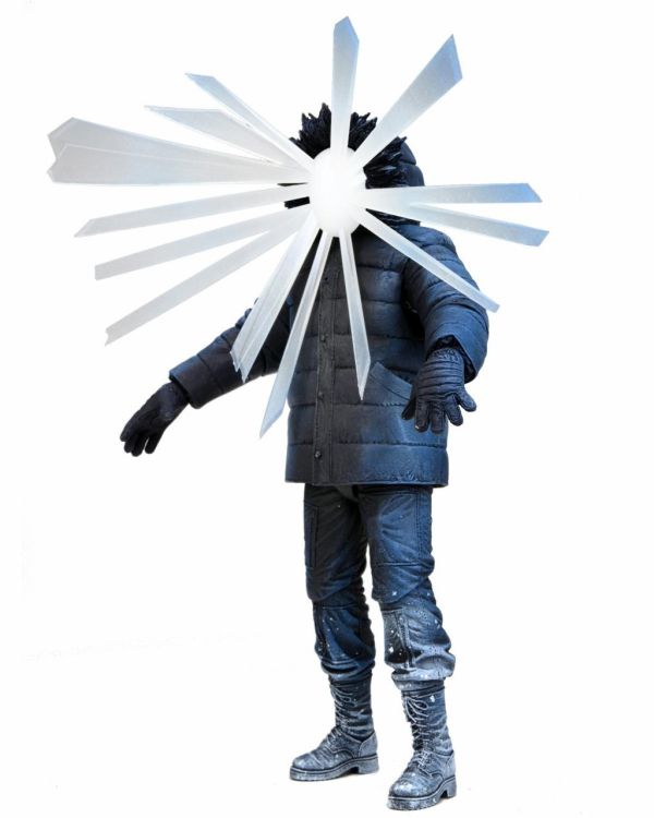 【史派克工廠】預購26年7月 NECA 突變第三型 The Thing 7 吋可動人偶 電影海報系列 1219 NECA 突變第三型 The Thing 7 吋可動人偶 電影海報系列