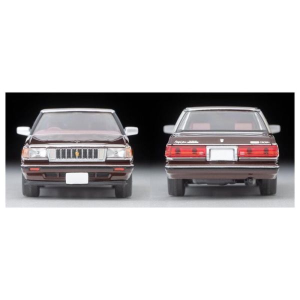 【史派克工廠】結單25年6月 TOMYTEC LV-N175c TOYOTA豐田 Crown Hardtop 酒紅色 1231 TOMYTEC LV-N175c TOYOTA豐田 Crown Hardtop 酒紅色