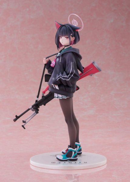 【史派克工廠】預購免運26年3月 Claynel 蔚藍檔案 Blue Archive 杏山千紗 1/7 1001 Claynel 蔚藍檔案 Blue Archive 杏山千紗 1/7