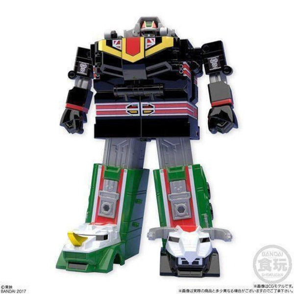 【史派克工廠】現貨 代理 盒玩 SUPER MINIPLA 超獸戰隊 超獸合體 生命拳擊手 0530 