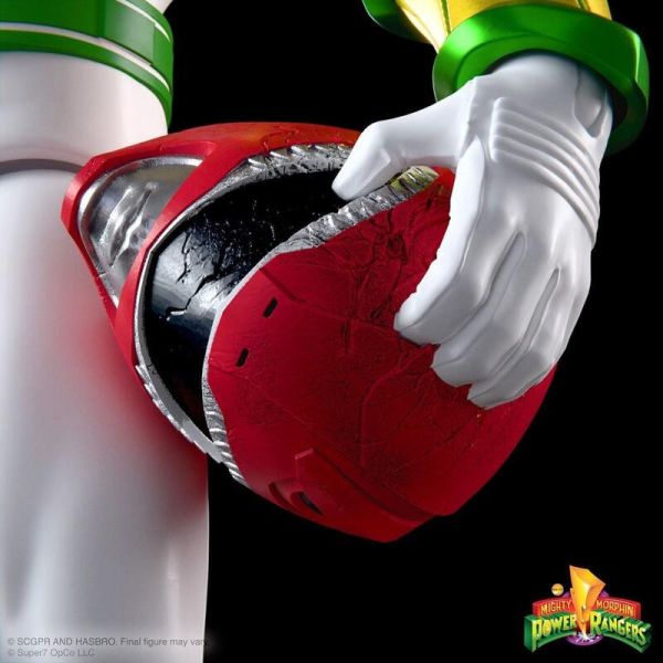 【史派克工廠】結單免運25年3月 Super7金剛戰士 Power Rangers龍帝 白戰士 恐龍戰隊 獸連者 0224 Super7金剛戰士 Power Rangers龍帝 白戰士 恐龍戰隊 獸連者