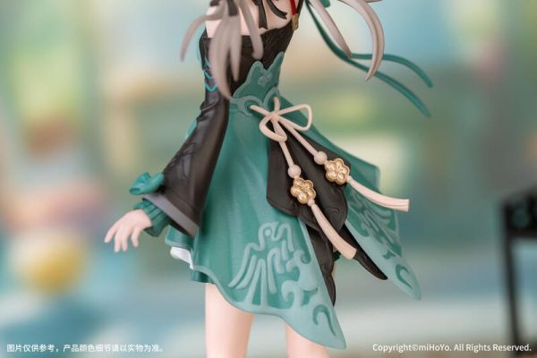 【史派克工廠】結單25年3月 Myethos Gift+ 崩壞 星穹鐵道 青雀 1/10 1021 Myethos Gift+ 崩壞 星穹鐵道 青雀 1/10