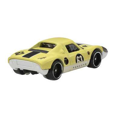 【史派克工廠】結單25年5月 Hot wheels風火輪 基本款 保時捷 904 Carrera GTS 0226 Hot wheels風火輪 基本款 保時捷 904 Carrera GTS