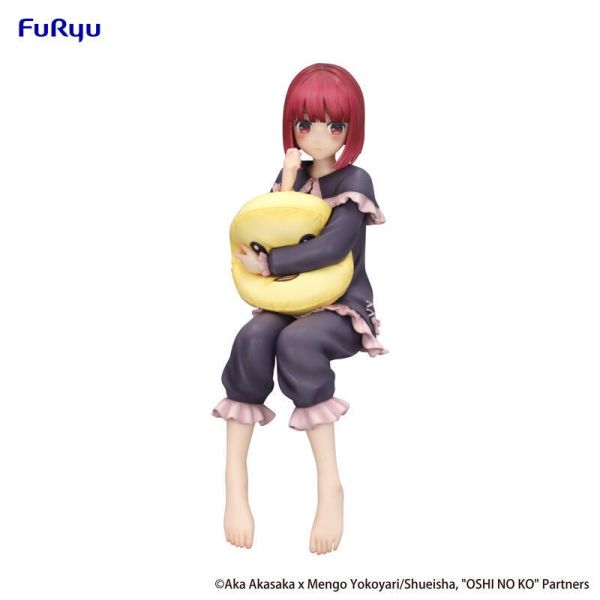 【史派克工廠】結單預購24年12月 FuRyu 景品 我推的孩子 有馬佳奈 祝好眠睡衣 泡麵蓋 0820 FuRyu 景品 我推的孩子 有馬佳奈 祝好眠睡衣 泡麵蓋