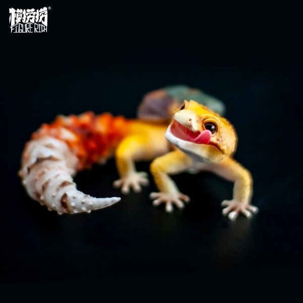 【史派克工廠】結單 預購Q3 FIGURERICH模撈撈1/1 守宮 白日夢 班納的飛行夢 FRDF001 兩色可選 0602 FIGURERICH模撈撈1/1 守宮 白日夢 班納的飛行夢 FRDF001 兩色可選