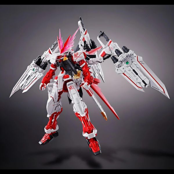 【史派克工廠】結單 免運26年10月 匠造方MG 紅龍異端 1/100 組裝模型 附帶水貼 0921 匠造方MG 紅龍異端 1/100 組裝模型 附帶水貼