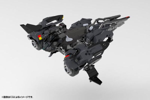 【史派克工廠】結單25年5月 壽屋 組裝模型 六角機牙 維洛切 Veloce 1231 壽屋 組裝模型 六角機牙 維洛切 Veloce