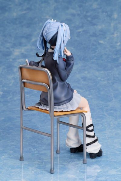 【史派克工廠】結單25年11月 A・DIMENSION VTuber 新兎わい 1/7 PVC 0909 A・DIMENSION VTuber 新兎わい 1/7 PVC