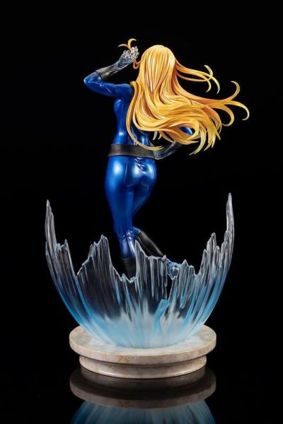 【史派克工廠】結單 預購24年10月 壽屋 1/6 漫威美少女 隱形女 終極版 PVC 0430 壽屋 1/6 漫威美少女 隱形女 終極版 PVC