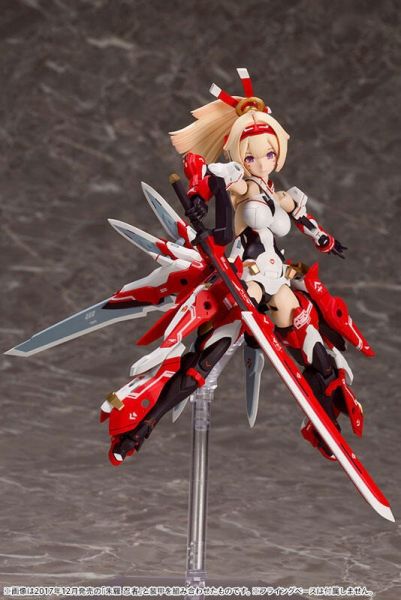 【史派克工廠】結單 免運預購24年11月 壽屋 Megami Device 女神裝置 朱羅 弓兵 一般版 再販 0515 壽屋 Megami Device 女神裝置 朱羅 弓兵 一般版 再販
