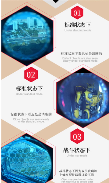 【史派克工廠】現貨免運 Killerbody變形金剛 大黃蜂 頭盔可變形MF6563 電動穿戴 中英聲控訂 Killerbody 變形金剛 大黃蜂 頭盔可變形MF6563 電動穿戴 中英聲控