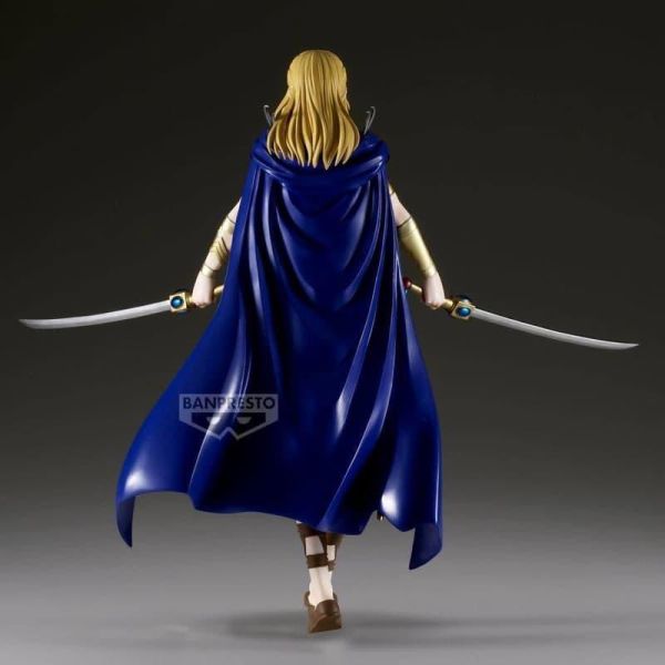 【史派克工廠】結單26年10月 BP景品 王者天下 Grandista 山界之王 楊端和 0427 BP景品 王者天下 Grandista 山界之王 楊端和